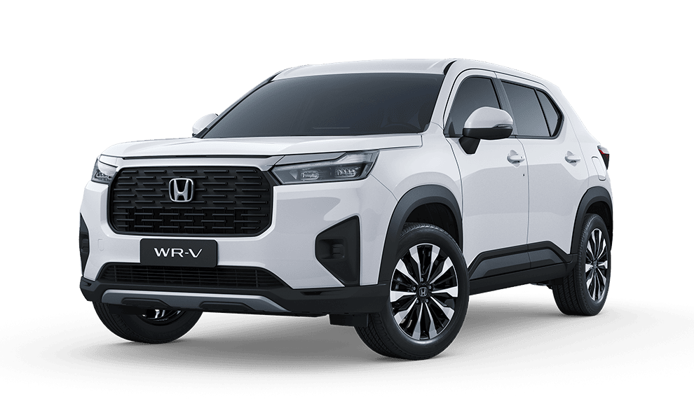 WR-V - EX