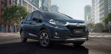 Acessórios Genuínos Honda