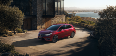 Conheça os veículos disponíveis​